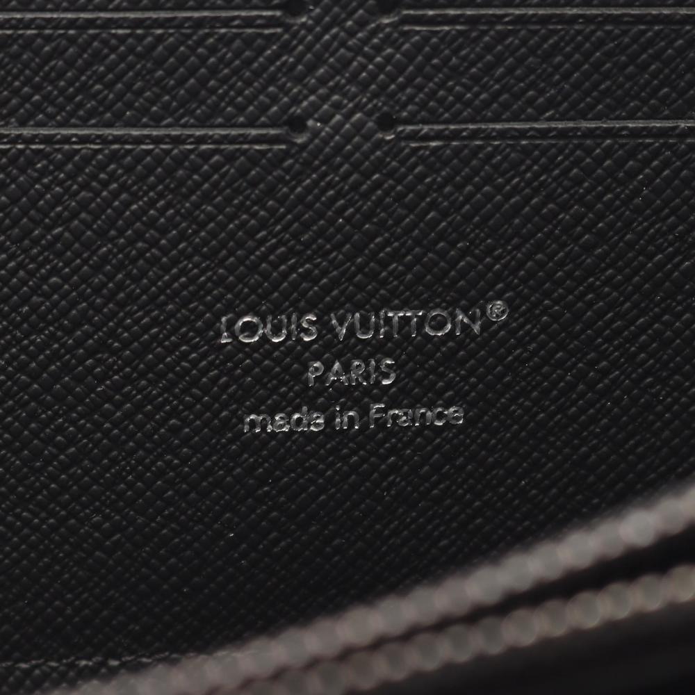 Louis Vuitton Horizontal Long Black Eclipse Walle… - image 4